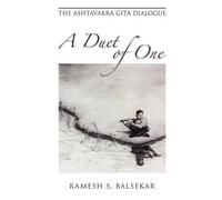 Ramesh S. Balsekar Duet of One (Tascabile)