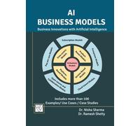 Ramesh Shetty Nisha Sharma AI Business Models (Tascabile)