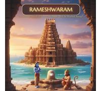 RAMESHWARAM: The Sacred Sands of Setu: Can Rama Sin’s be Washed Away?