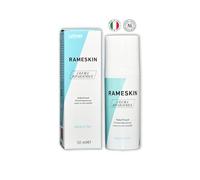 RAMESKIN Crema per Cicatrici e Smagliature, Scottatura Solare ed Eritema, Rivitalizza la Pelle del Viso e Corpo, Confezione da 50ml