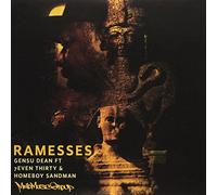 Ramesses / Wantchu