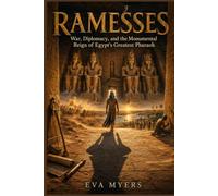 Ramesses: War, Diplomacy, and the Monumental Reign of Egypt's Greatest Pharaoh