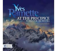 Ramette - At The Precipice