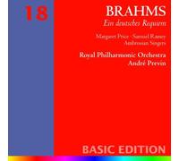 Ramey - Ein Deutsches Requiem