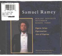 Ramey, Samuel - Opera Arias