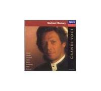 Ramey - Samuel Ramey-Arien