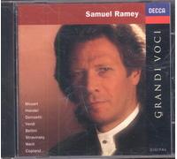 Ramey - Samuel Ramey-Arien