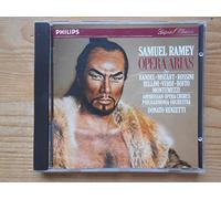 Ramey,Samuel - Verdi/Mozart/+