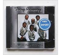 Ramey, Troy & Soul Searchers - We've Come This Far