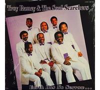 Ramey, Troy & the Soul Searchers – Earth Has No Sorrow – Import (AIR Music)