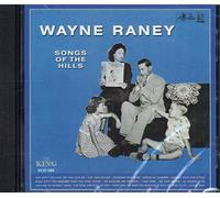 Ramey, Wayne - Songs Of Hills