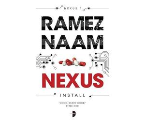 Ramez Naam Nexus (Tascabile) Nexus Arc