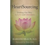 Ramgiri Braun Heartsourcing (Tascabile)