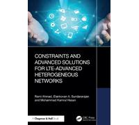 Rami Ahmad Elankovan A Constraints and Advanced Solutions for (Copertina rigida)