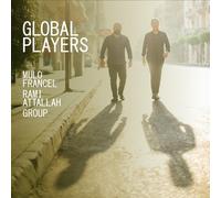 Francel,Mulo - Global Players