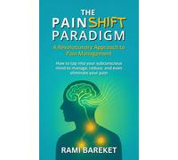 Rami Bareket The PainShift Paradigm (Tascabile)