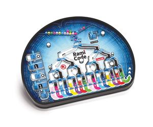 Rami Code Imparo il Coding - Gioco Educativo di Programmazione