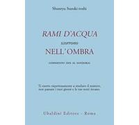 Rami d'acqua scorrono nell'ombra. Commento zen al Sandokai