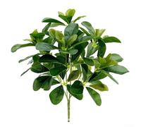 Rami di albero di banyan artificiali per progetti creativi di design floreale, per eventi di stile, esposizione al dettaglio e paesaggistica interna commerciale (A)