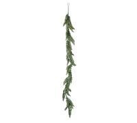 Rami Di Pino Artificiale - Gambi Di Cedro Finto Realistico | Lunga Filiale Sempreverde Da 2,5 Metri, Scelte Di Vegetazione, Rami Artificiali Per La Festa Di Nozze Per Le Feste Di Nozze Di Natale Cas