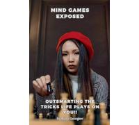 Rami Georgiev Mind Games Exposed (Tascabile)