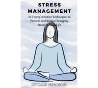 Rami Georgiev Stress Management (Tascabile)