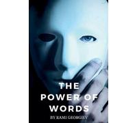 Rami Georgiev The Power of Words (Tascabile)