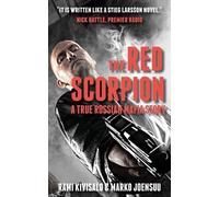 Rami Kivisalo Marko Joensuu The Red Scorpion (Tascabile)