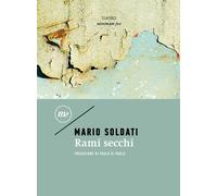 RAMI SECCHI - Soldati Mario - 2024 - Minimum Fax