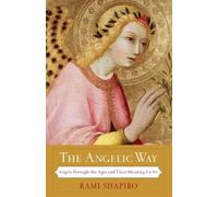 Rami Shapiro The Angelic Way (Tascabile)