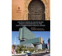 Rami Yassoub Critical Issues in Healthcare Policy and Politics in th (Tascabile)