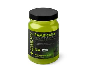 Ramificati+ Vitamin B Loading Advanced Formula, 330 g
