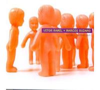 Ramil, Vitor/Suzano, Marcos - Satolep Sambatown