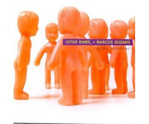 Ramil, Vitor/Suzano, Marcos - Satolep Sambatown