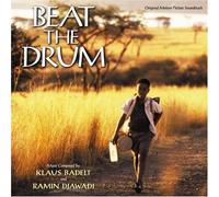 Ramin Djawadi Beat The Drum (CD)
