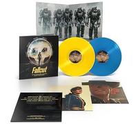 Ramin Djawadi - Fallout: Original Amazon Series Soundtrack