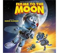 Ramin Djawadi Fly Me to the Moon (CD)