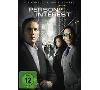 Ramin Djawadi - Person of Interest Season 2