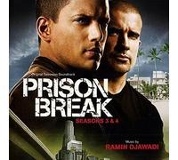 Ramin Djawadi - Prison Break Seasons 3&4