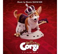Ramin Djawadi - Queen's Corgi / O.S.T.