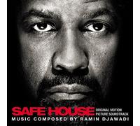 Ramin Djawadi - Safe House O. S. T.