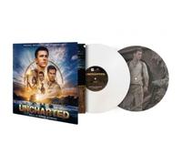 Ramin Djawadi Uncharted (Vinyl LP) 12" Album Coloured Vinyl