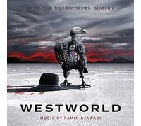 Ramin Djawadi Westworld: Season 2 (CD)