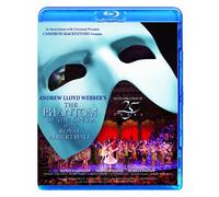 Ramin Karimloo - Phantom Of The Opera At The Royal Albert Hall [Edizione: Giappone]