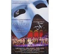 Ramin Karimloo - Phantom Of The Opera At The Royal Albert Hall [Edizione: Giappone]
