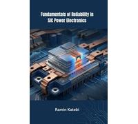 Ramin Katebi Fundamentals of Reliability in SiC Power Electro (Copertina rigida)