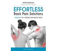 Ramin Waraghai Effortless Back Pain Solutions (Tascabile)
