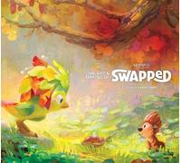 The Art & Making of Swapped