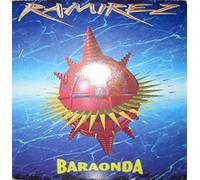 Ramirez - 12" Baraonda Plastifikate Rmx VINYL