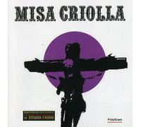 Ramirez, Ariel - Misa Criolla